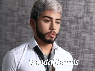 Randallharris