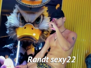 randt_sexy22 Gay Vod