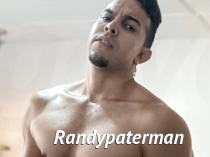 Randypaterman