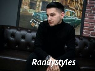 Randystyles