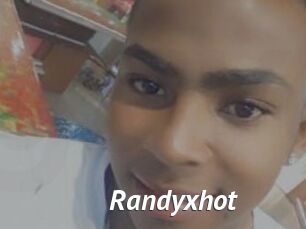 Randyxhot