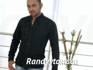 Randyytomson