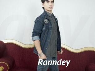 Ranndey