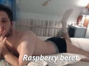 Raspberry_beret