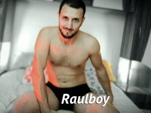 Raulboy