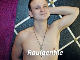 Raulgentile