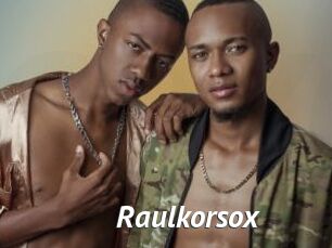 Raulkorsox