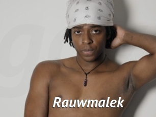 Rauwmalek