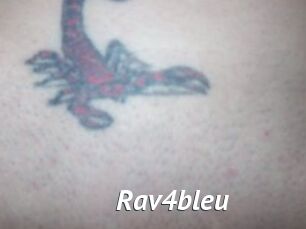 Rav4bleu