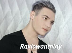 Raviowantplay