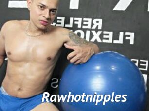 Rawhotnipples