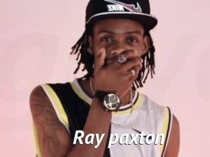 Ray_paxton