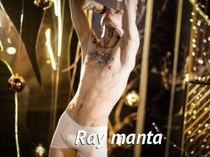 Ray_manta