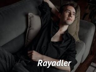 Rayadler