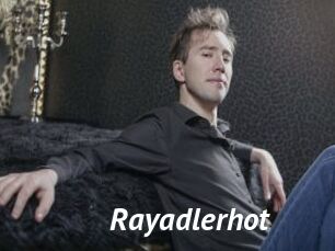 Rayadlerhot