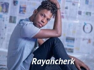 Rayancherk