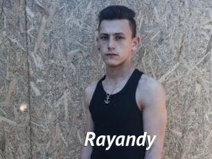 Rayandy