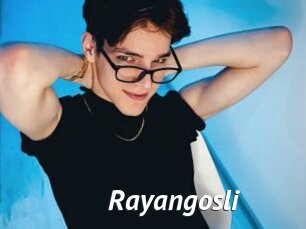 Rayangosli