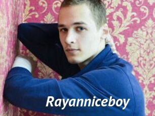 Rayanniceboy