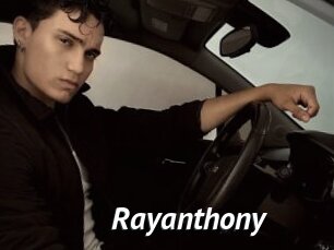 Rayanthony