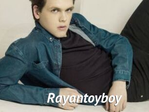 Rayantoyboy
