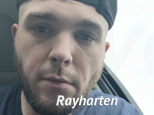 Rayharten