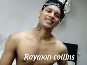 Raymon_collins