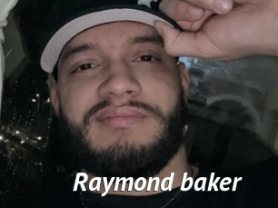Raymond_baker