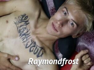 Raymondfrost