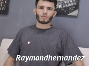 Raymondhernandez