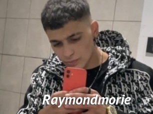 Raymondmorie