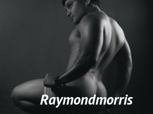 Raymondmorris