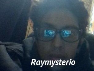 Raymysterio