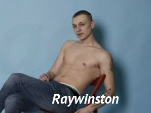 Raywinston