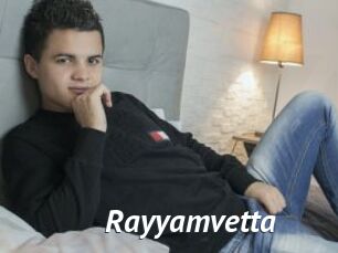 Rayyamvetta