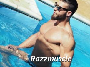 Razzmuscle