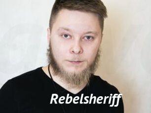 Rebelsheriff