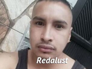 Redalust