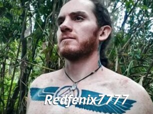 Redfenix7777