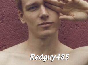 Redguy485