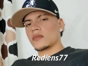 Rediens77