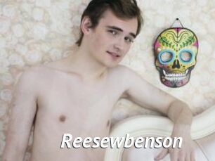 Reesewbenson