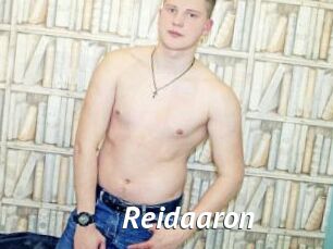 Reidaaron