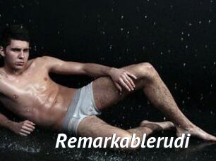 Remarkablerudi