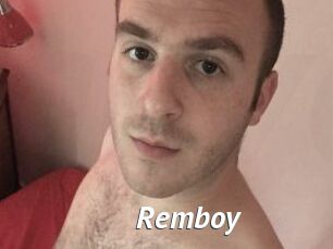 Remboy