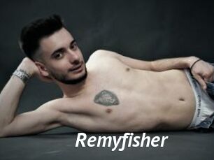 Remyfisher