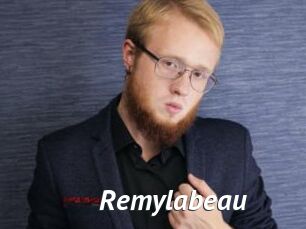Remylabeau