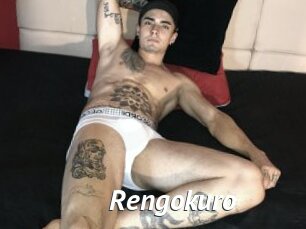 Rengokuro