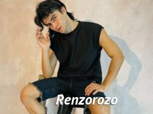 Renzorozo