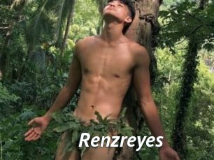 Renzreyes